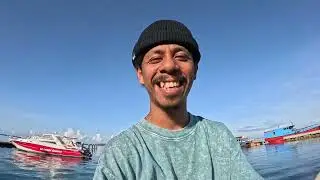 KENAPA WAKATOBI ? | #RaimLaodeMonologue