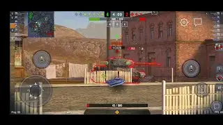 Wot(blitz) 