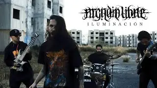 Arcadia Libre - Iluminación | #BleghLabel