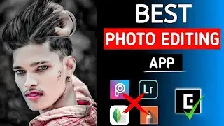 Epik photo editing kaise kare || epic photo editor || epic app how to use