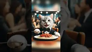 Cat Sad food Story 😞😭 #shorts #viral #shortsfeed