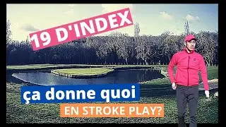 [GOLF]: 9 trous au golf de St Germain les Corbeils