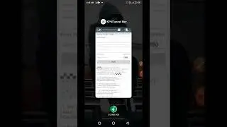 Facebook & Whatsapp Package High Speed VPN