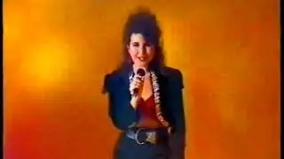 Tracey Arbon - Midday with Bert Newton - Can't Stand The Heat