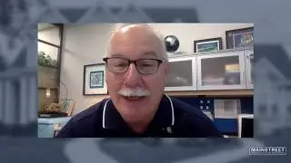 Screen to Screen Selling - Mainstreet Organization of Realtors with John Gormley