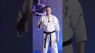 Как завязывать пояс правильно!