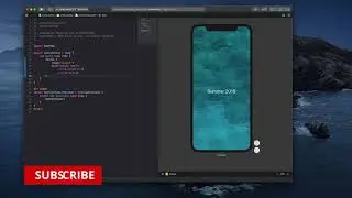 Z Stack - Learn Swift UI