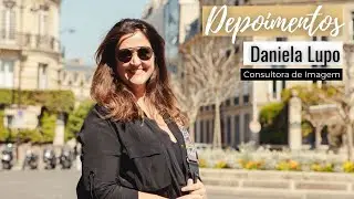 DEPOIMENTO - CURSO PASSAPORTE FASHIONISTA