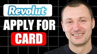 How To Apply For A Revolut Card | Apply For Credit Card On Revolut