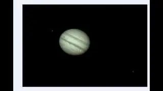 Processing Jupiter with RegiStax 6