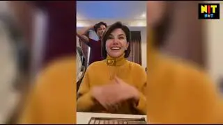 VIDEO FULL NIKITA MIRZANI DIDUGA CANDAIN AL-QUR'AN VIRAL DI TIKTOK