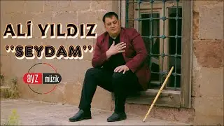 Ali Yıldız - SEYDAM