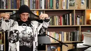 Катя Шимилёва Crazy Bard. Финал песни 