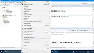 How to run Different TestNG XML file for Regression and Smoke test in TestNG