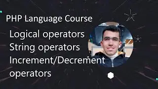 (عربي) PHP Operators Explained (Part 2)
