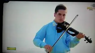 Osmanow Weyis Skripka Decpasito