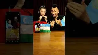 Uzbechka Filiz 🇺🇿🤣 