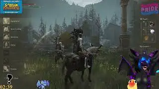 Elden Ring Seamless Co Op Mod Part 19