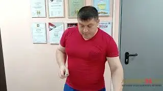 0 521 Нож Финка НКВД, булат, рукоять черный граб, мельхиор