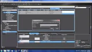 Sysmac Studio Integrated NS Simulator