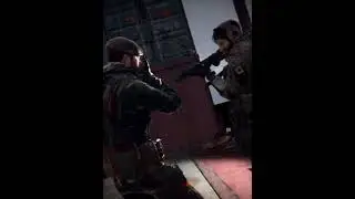 Slashing On Shipment Knife Only Rampage MW2