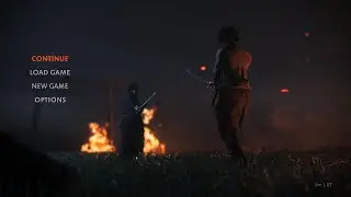 Rise of the Ronin Sasuke vs Itachi