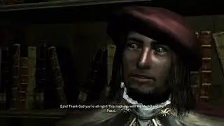 Assassins Creed II Campaign Part 7