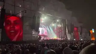 Camila Cabello - Don't Go Yet (Rock In Rio)