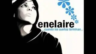 Enelaire* - EP: Cuando los sueños terminan (Full Album)