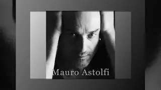 Corsi di formazione annuale 2018/19 con Mauro Astolfi