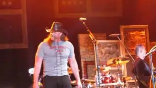 Honky Tonk Badonkadonk - Trace Adkins