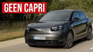 Waarom de Ford Capri de Johan Derksen in ons bovenhaalt