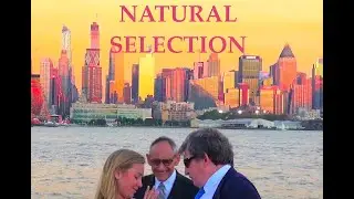 "Natural selection" Outtakes : Weehawken prologue