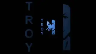 Troy - Ocean