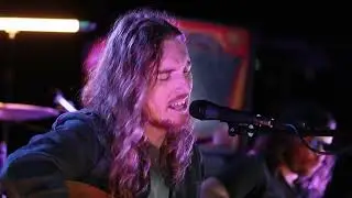 Nico Borie - The Man Who Sold The World (Español) | 📽 Live Streaming