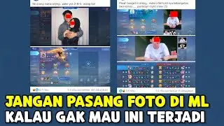 EXPOSE THE DARK SIDE OF MOBILE LEGENDS! DON'T POST YOUR FACE PICTURES IN ML IF THIS HAPPENS