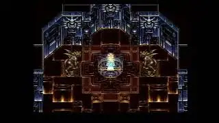 Chrono Trigger Longplay 1-34 Parte 5 (26-30) - Omega Chronus