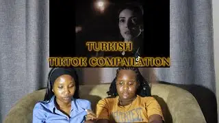 Taşacak Bu Deniz Tiktok Edits Compilation 2 [eng sub] ‪Reaction