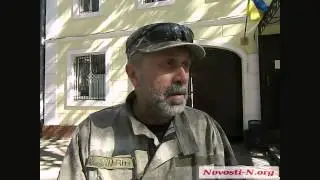 Видео Новости-N: В Николаеве 