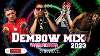 Mix Dembow 2023 Yaisel La Melodía,RochyRD,elalfa,jey one,papá Tyga|Prepotente, boyboy