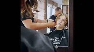 СОЗДАНИЕ NEW LOOK