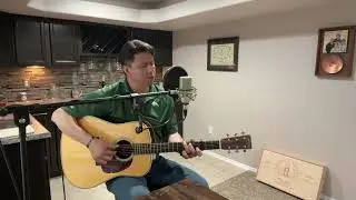Dresser Drawer (Amos Lee Cover)
