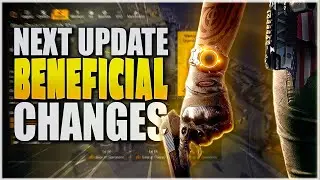 This NEW CHANGE IS HUGE coming for Next Title Update 20 in The Division 2...