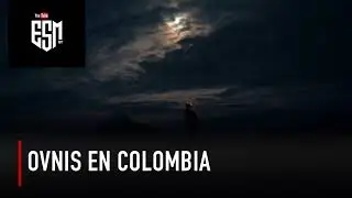 avistamientos O.V.N.i en Colombia #ufo #viral #avistamientos