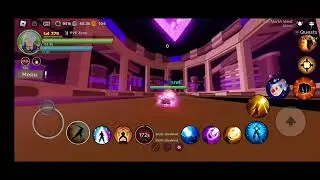 Great Droid 🤡 Dragon Blox