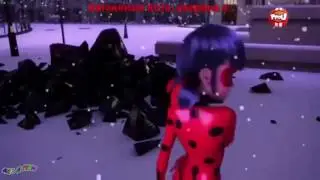Две песни Леди баг или Маринетт
