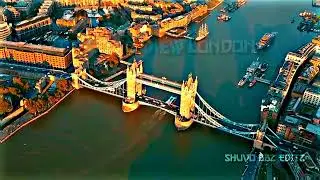 Dream City London💜💫Xml Link Description  Box💫