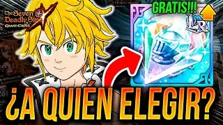 EL MEJOR PERSONAJE 