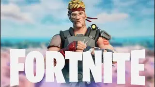 Fortnite Chapter - 2 Season - 6   Trailer