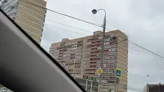 Небоскребы, небоскребы......
